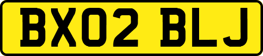 BX02BLJ