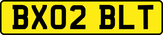 BX02BLT
