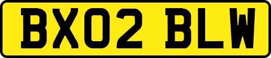 BX02BLW