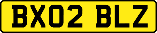 BX02BLZ