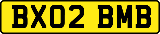 BX02BMB