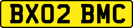 BX02BMC