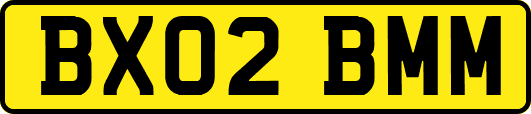 BX02BMM