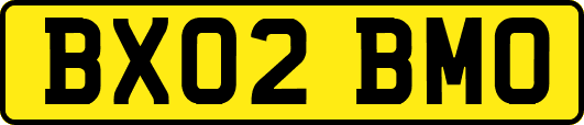 BX02BMO