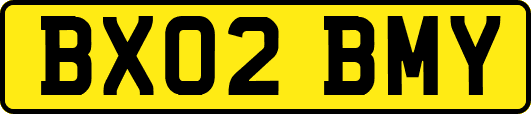 BX02BMY