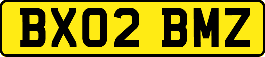 BX02BMZ