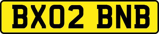 BX02BNB