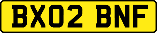 BX02BNF