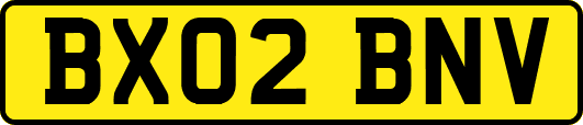 BX02BNV