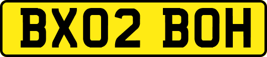 BX02BOH