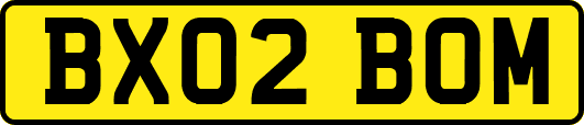 BX02BOM
