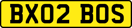 BX02BOS