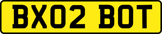 BX02BOT