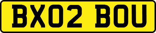 BX02BOU