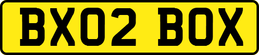 BX02BOX