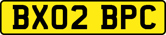 BX02BPC