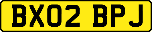 BX02BPJ
