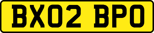 BX02BPO