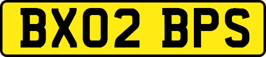 BX02BPS