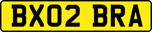 BX02BRA