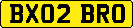 BX02BRO
