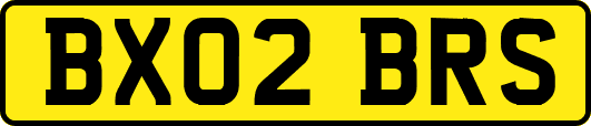BX02BRS