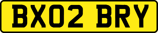 BX02BRY