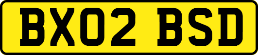 BX02BSD