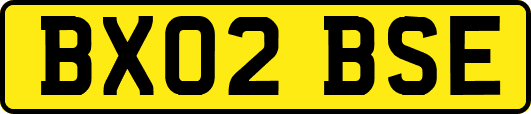 BX02BSE