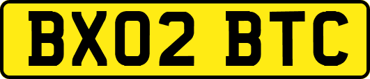 BX02BTC
