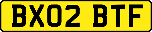 BX02BTF