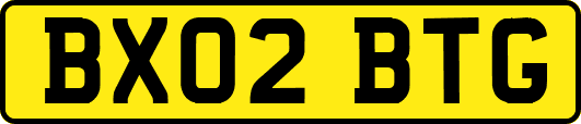 BX02BTG