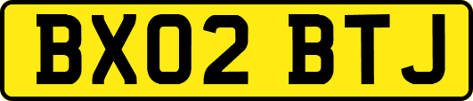 BX02BTJ