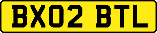 BX02BTL