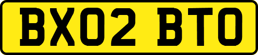 BX02BTO