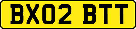 BX02BTT