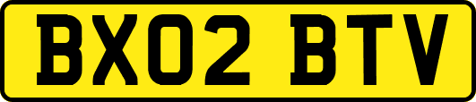 BX02BTV