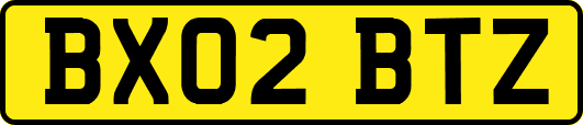 BX02BTZ