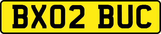 BX02BUC