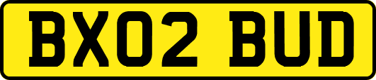 BX02BUD