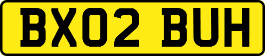 BX02BUH