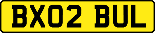 BX02BUL