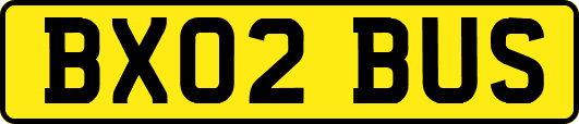 BX02BUS