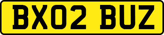 BX02BUZ