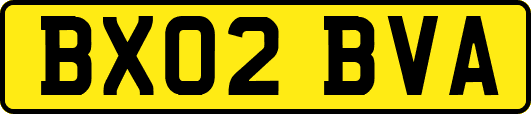 BX02BVA