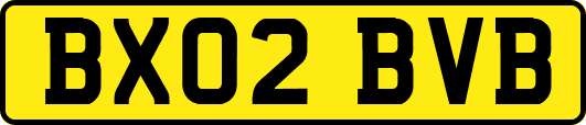 BX02BVB