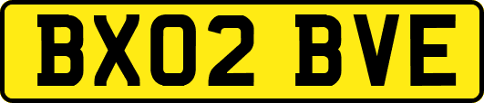 BX02BVE