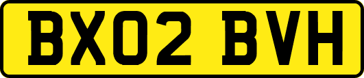 BX02BVH