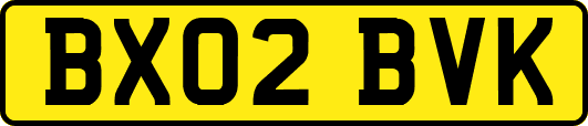 BX02BVK