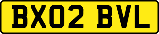 BX02BVL